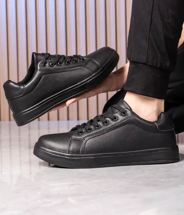 Tênis casual masculino - Nuvem Blanc