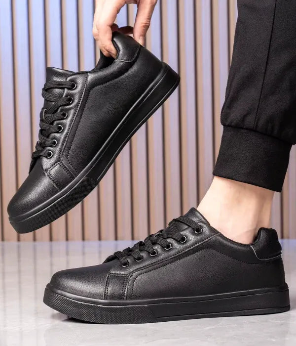 Tênis casual masculino - Nuvem Blanc