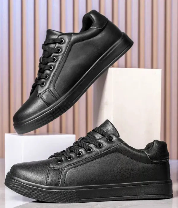 Tênis casual masculino - Nuvem Blanc