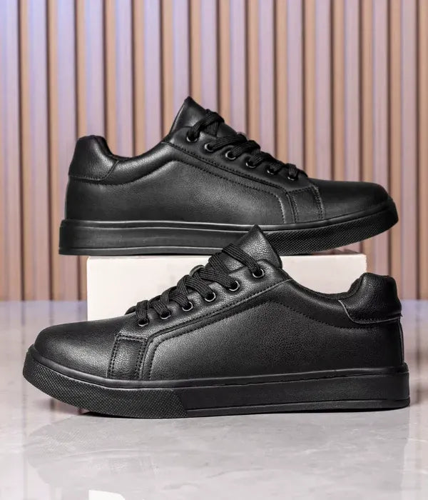 Tênis casual masculino - Nuvem Blanc