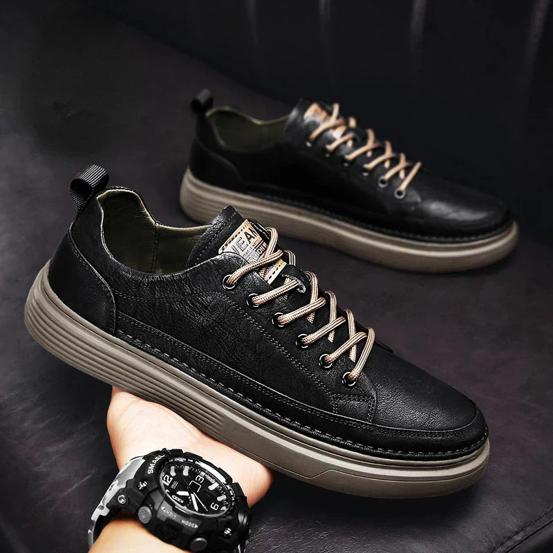 Tênis Casual Masculino - 'Império Urbano'