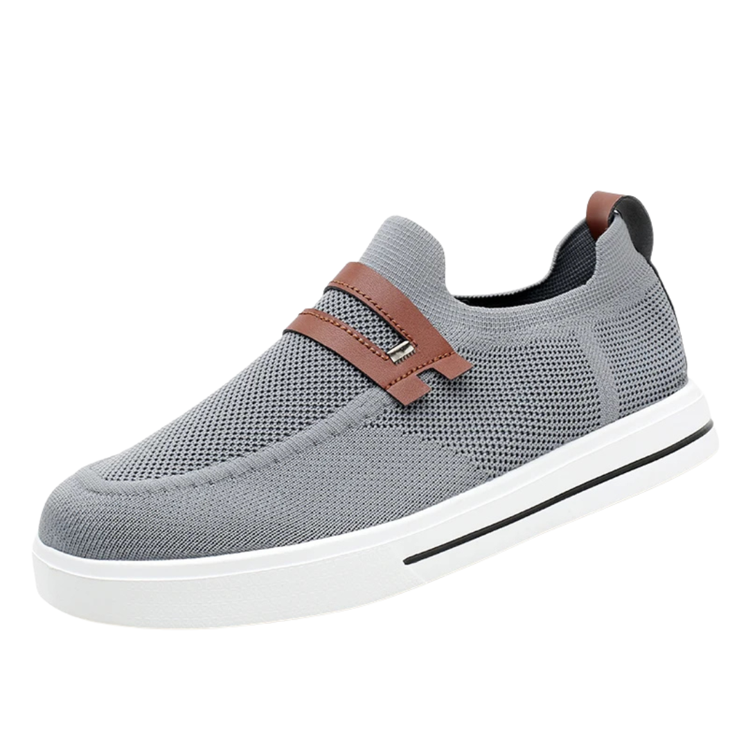 Tênis Casual Masculino - Nattier