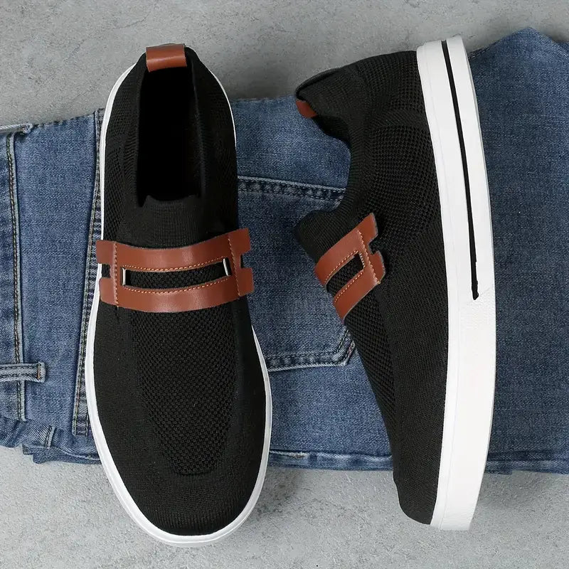 Tênis Casual Masculino - Nattier