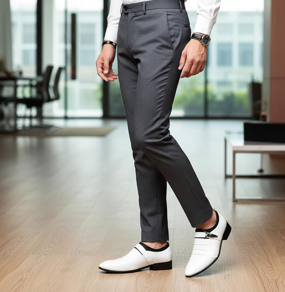 Sapato Masculino - Lussier