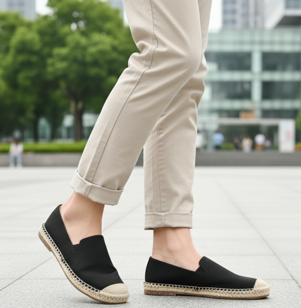 Mocassim Masculino - Portovello