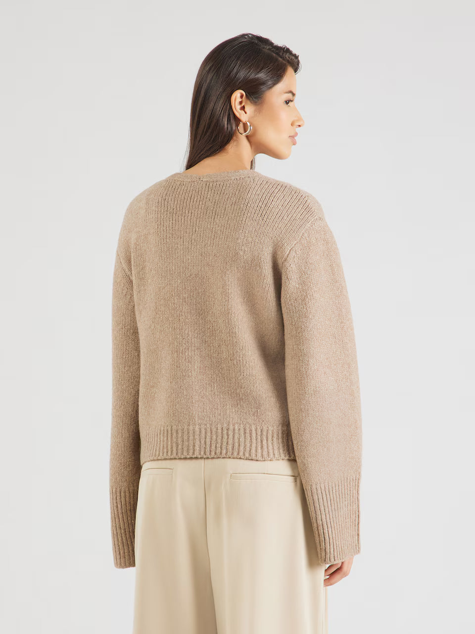 Cardigã  – 'Malha Millane'