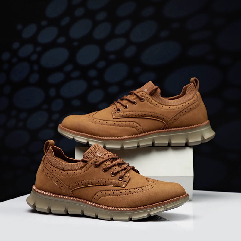 Tênis Casual Masculino - Montclair Urban