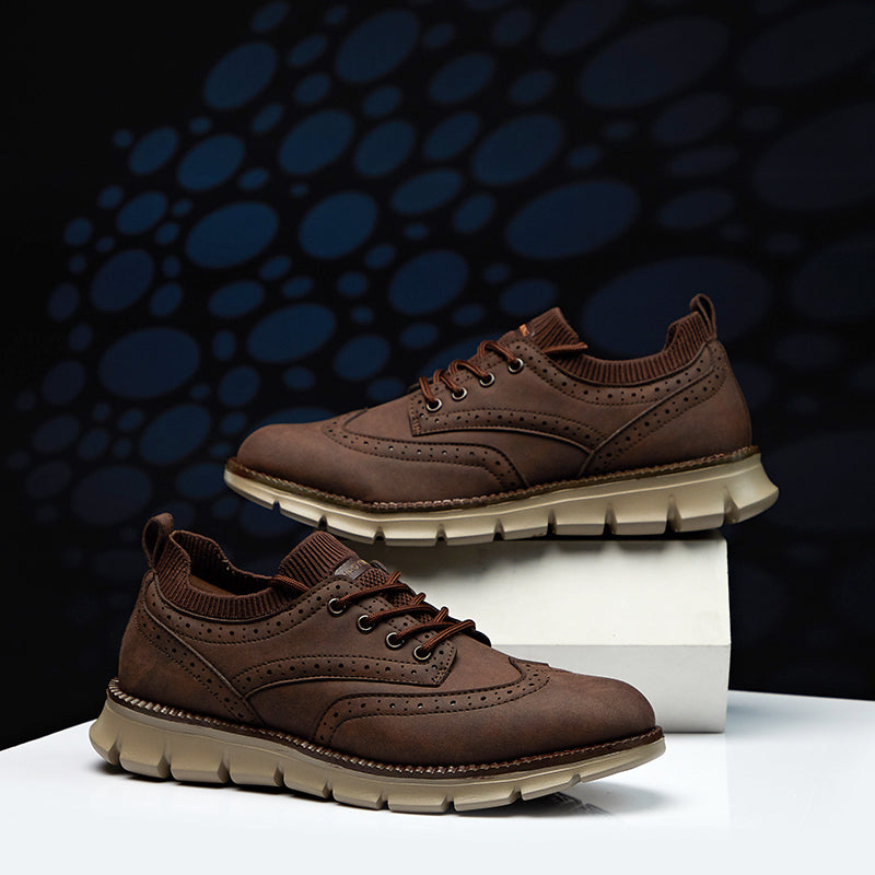 Tênis Casual Masculino - Montclair Urban