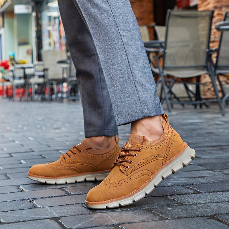 Tênis Casual Masculino - Montclair Urban