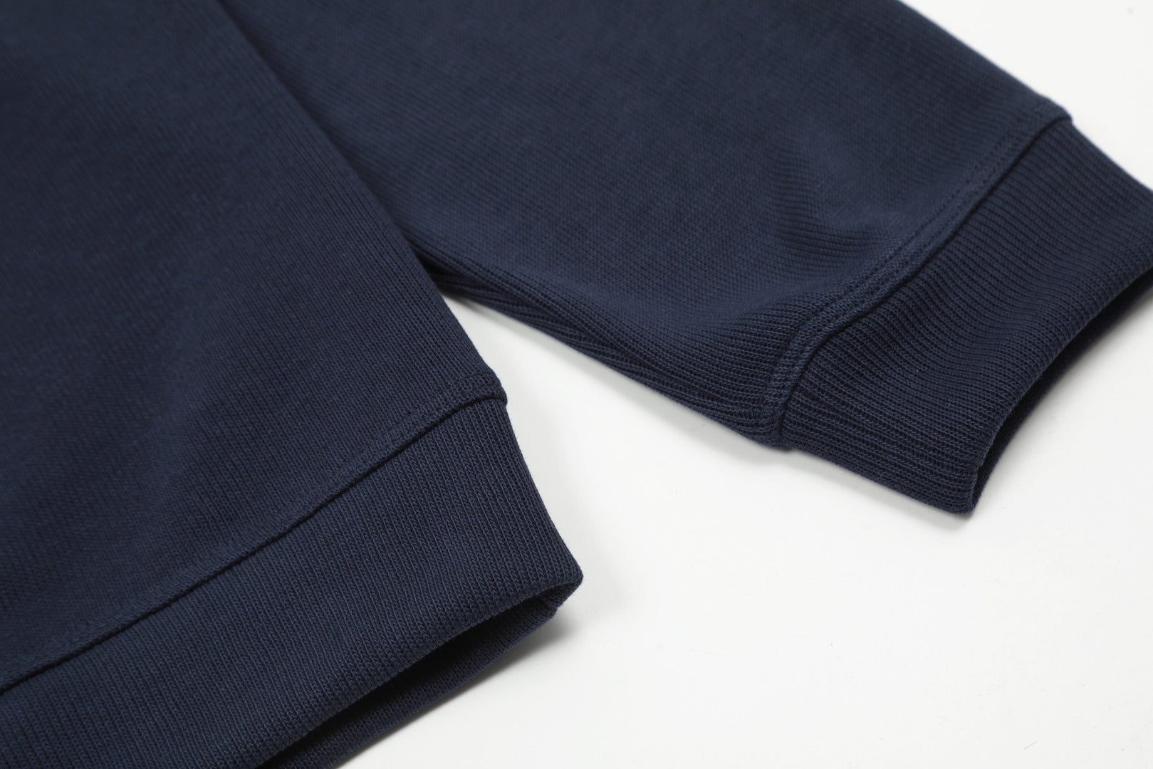 Sueter masculino Com Zíper - Ralph Lauren