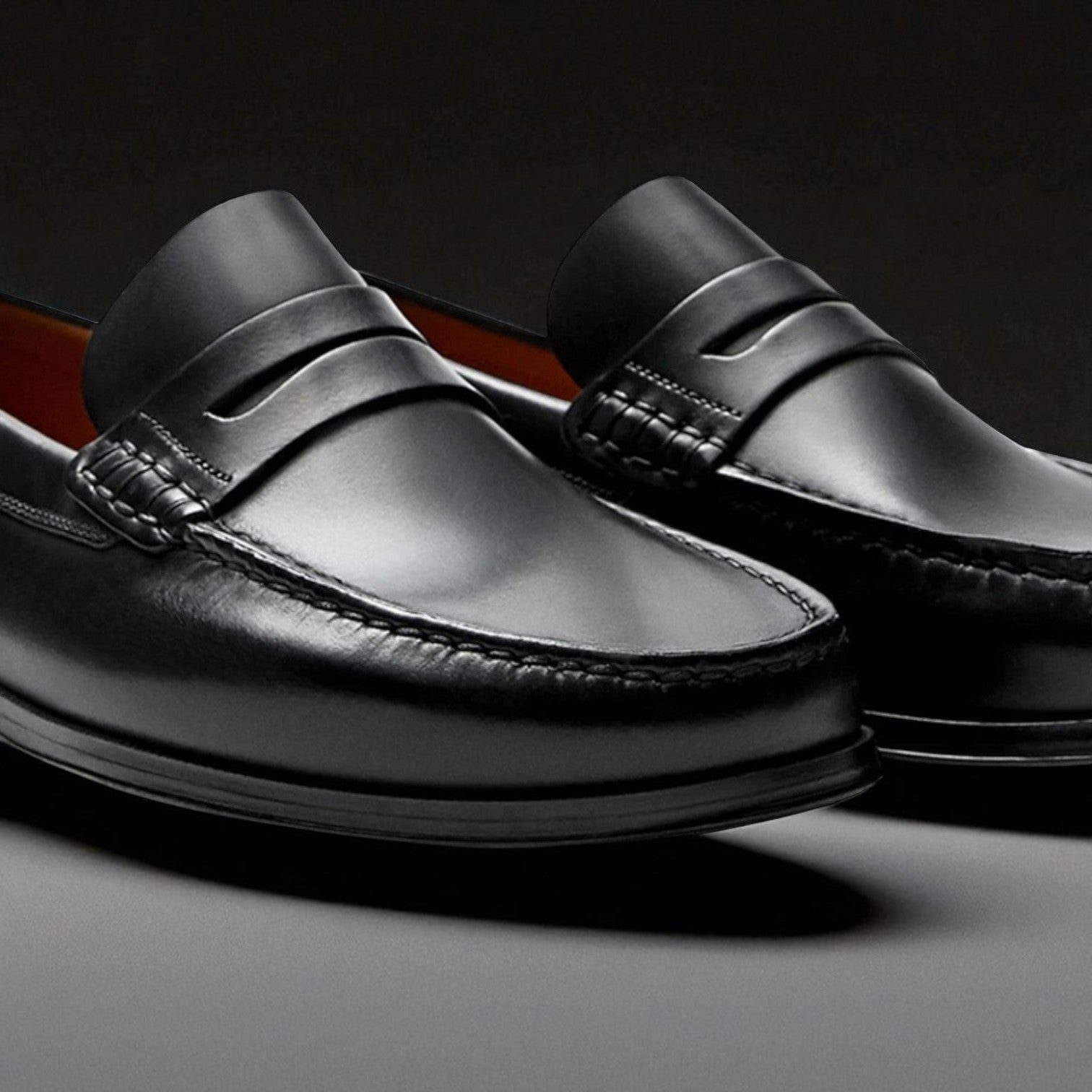 Mocassim Masculino - Imperium