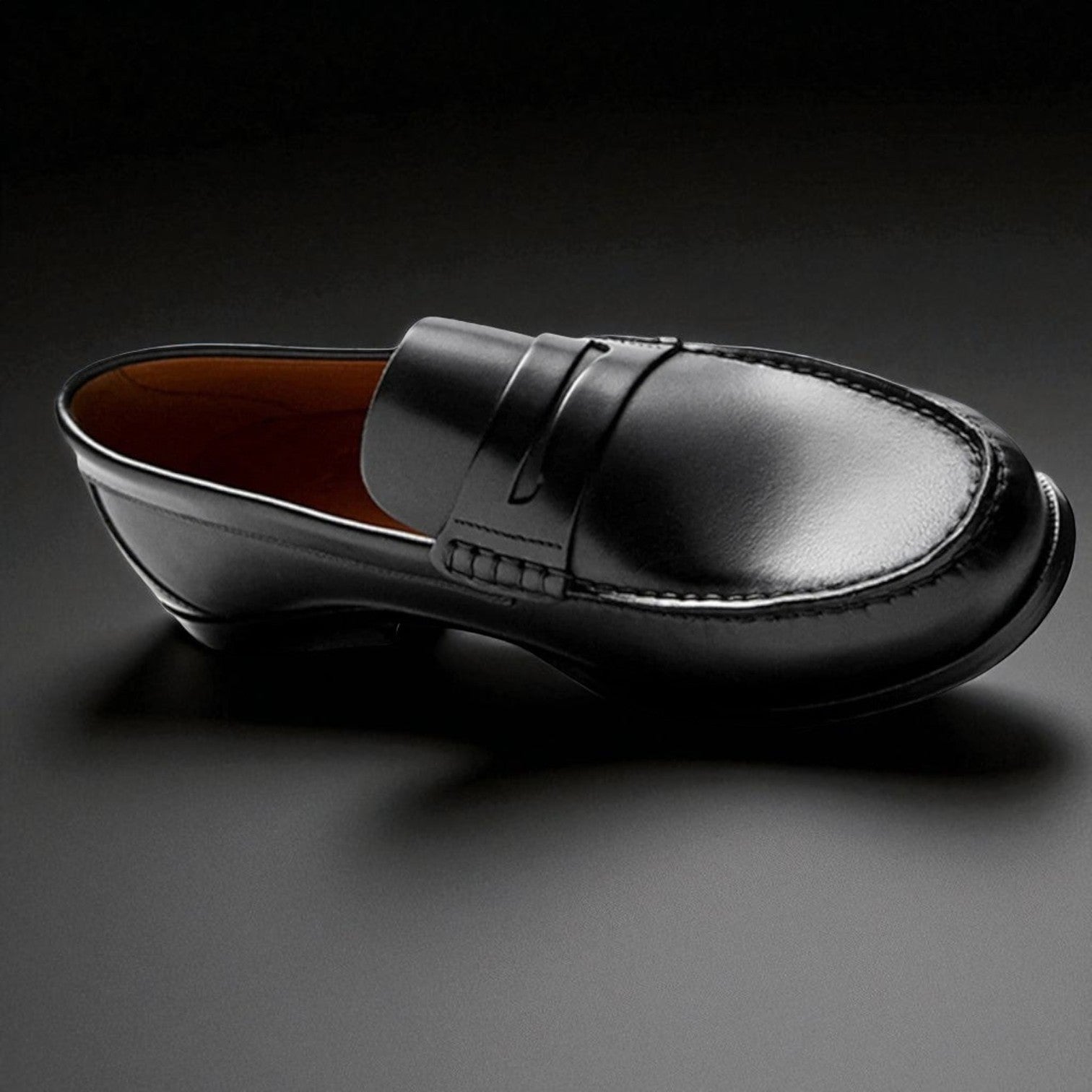 Mocassim Masculino - Imperium